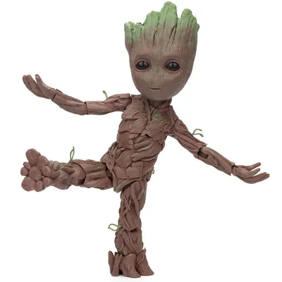 Hot Toys Groot