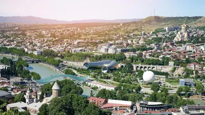 Переезд в Грузию на ПМЖ | Отношение к Русским в Грузии | Эмиграция из  России - YouTube