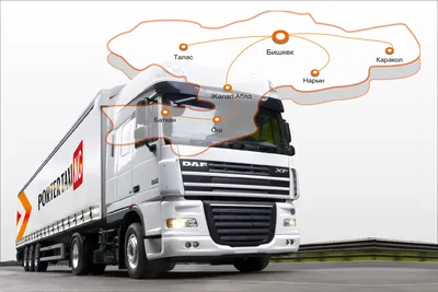 Транспортная компания «Бенефит» | Грузоперевозка сборных грузов Россия и  Казахстан
