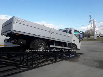 Игрушка грузовик \"Truck zone\" инерционный , пластик, с прицепом купить по  низким ценам в интернет-магазине Uzum (703738)
