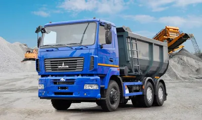 Болгарские грузовики (ч. 1) — Среднетоннажные шасси и большегрузные тягачи