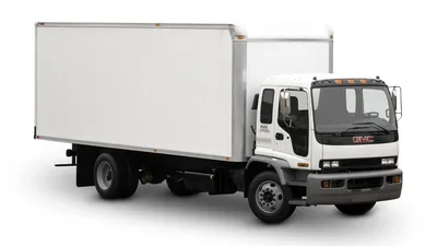 Типы кузовов грузовых автомобилей — DRIVE2