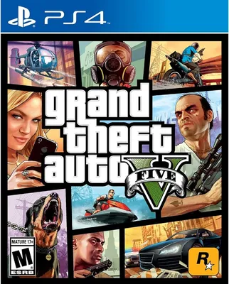 Франклин с автоматом GTA 5 обои для рабочего стола, картинки и фото -  RabStol.net
