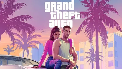 GTA 5 обои | Пикабу