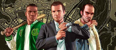 GTA 5: Grand Theft Auto V for PS4 | GameStop