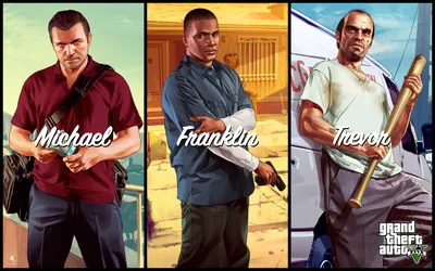 На заказ Печать на холсте настенное искусство Grand Theft Auto V Game  постер GTA 5 обои офисные наклейки винтажное украшение для спальни #0923 #  | AliExpress