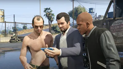 The Enduring Mystery Of How 'GTA 5' Has Sold 120 Million Copies