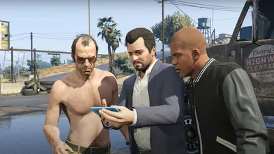 GTA 5 next-gen preload, release date, and price: full details - Polygon