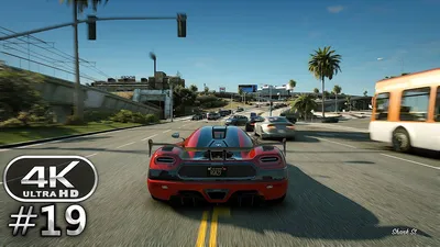 Rockstar Finally Says Outright Why 'GTA 5' Never Got Single-Player DLC