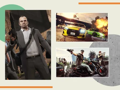 Обои на стену Gta 5 с изображением автомобилей, скандинавские  художественные рисунки на холсте, картины для офиса, гостиной, домашний  декор | AliExpress