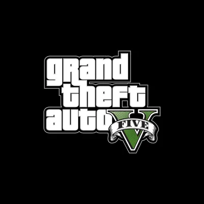 Download Grand Theft Auto V, Grand Theft Auto 5, Gta 5. Royalty-Free Vector  Graphic - Pixabay