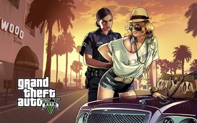 Why GTA 5 might never be released for mobile devices like the Vice City and  San Andreas did
