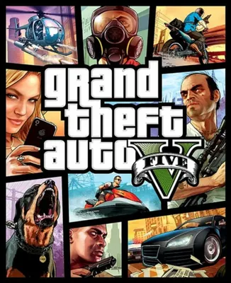 Grand Theft Auto V Rockstar Games key | Buy GTA 5 cheaper | ENEBA