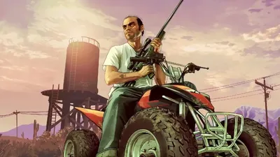 Grand Theft Auto V | Xbox