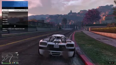 GTA 5 update hides a secret message promising to “reveal all”