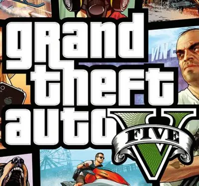 Обои, арты, постеры, плакаты GTA 5 (скачать обои гта 5 для рабочего стола в  HD для Андройд и iOS, wallpapers Grand Theft Auto V)