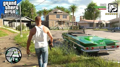 GTA: San Andreas cheats for PC | PC Gamer