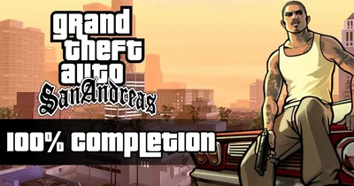 I Remastered GTA San Andreas (Fixing Rockstar's Mistake) - YouTube