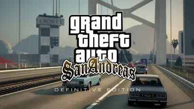 Save 50% on Grand Theft Auto: San Andreas – The Definitive Edition on Steam
