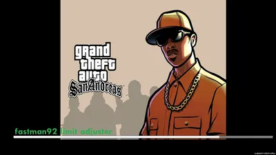 Фотография GTA 5 san andreas Carl Johnson Grove Street 2560x1440