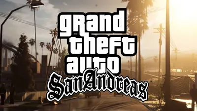 San Andreas (state) | Rockstar Games Wiki | Fandom