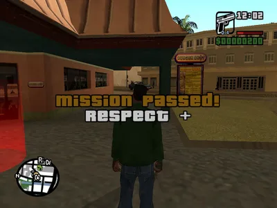 Скачать Интерактивный телефон V3.0 для GTA San Andreas (iOS, Android)