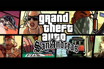 Download \"Grand Theft Auto: San Andreas\" wallpapers for mobile phone, free \"Grand  Theft Auto: San Andreas\" HD pictures