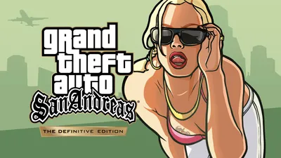 Amazon.com: Grand Theft Auto: San Andreas - Xbox One : Video Games