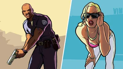 How to recruit gang members in GTA San Andreas and raise respect | VG247