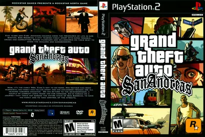 Скачайте и играйте в Grand Theft Auto: San Andreas на ПК или Mac (Эмулятор)