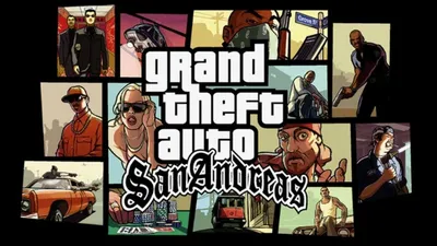 Обои GTA San Andreas Видео Игры Grand Theft Auto : San Andreas, обои для  рабочего стола, фотографии gta, san, andreas, видео, игры, grand, theft,  auto Обои для рабочего стола, скачать обои картинки