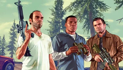 Amazon.com: Grand Theft Auto V (Xbox One) : Video Games