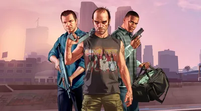 The Enduring Mystery Of How 'GTA 5' Has Sold 120 Million Copies