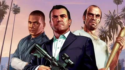 GTA V voice actor responds to GTA 6 question and says it will be “worth the  wait” - Dexerto
