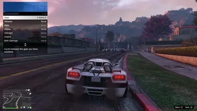 GTA V Michael actor teases return in new game