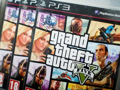 Grand Theft Auto V Premium Edition Xbox One [Digital] 7D4-00321 - Best Buy