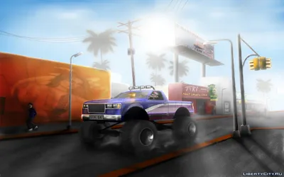 GTA: Vice City 2 by Revolution Team