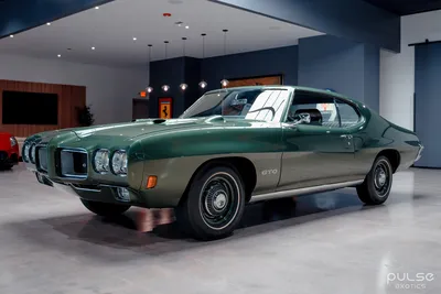The Last Pontiac GTO Is Criminally Underrated: GM Hit Or Miss - The Autopian