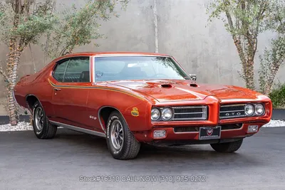 1977 Pontiac GTO on the A-body Platform