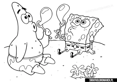 Фигурка Funko Pop Spongebob - Patrick Star / Фанко Поп Губка Боб - Патрик  Стар Купить в Украине.