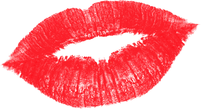 Губы в сладком поцелуе иллюстрация вектора. иллюстрации насчитывающей пинк  - 131236847