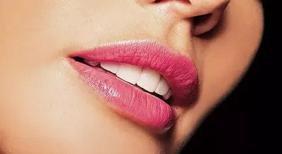 Stickerart74 Наклейки губы поцелуй для творчества