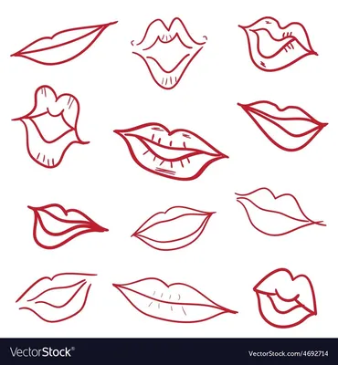 Картинки двое, красные губы, поцелуй, девушки, макро - обои 2560x1440,  картинка №313042