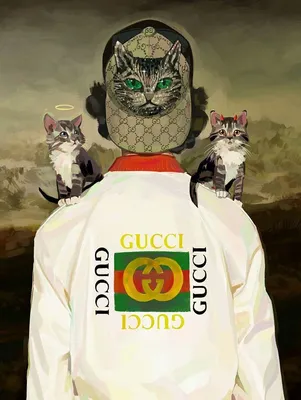 Pin by 레몬 on 구찌 | Illustration, Gucci gifts, Artist