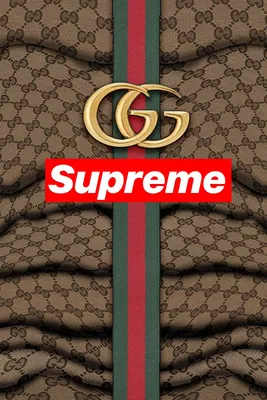 GG Supreme Ophidia Small Backpack | GUCCI® US