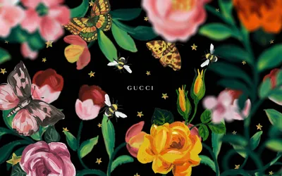 200+] Gucci Wallpapers | Wallpapers.com