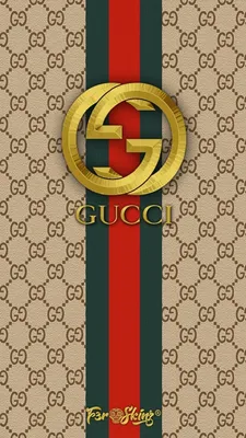 Download Gucci wallpaper by Chelo_dan - c9 - Free on ZEDGE™ now. Browse  millions of popular logo… | Fond d'écran coloré, Fond d'écran téléphone,  Fond d'ecran dessin