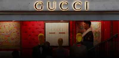 Gucci Family Issues Scathing Statement Over 'House of Gucci'