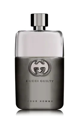 GUCCI GUILTY FOR WOMEN - EAU DE TOILETTE SPRAY – Fragrance Room