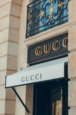 GUCCI® HK Official Site | Redefining Luxury Fashion